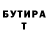 Бутират вода Sinister Stef